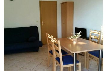 Pension de famille Zaostrog 4